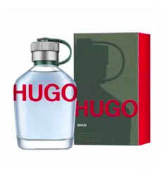 HUGO BOSS