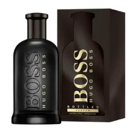 HUGO BOSS